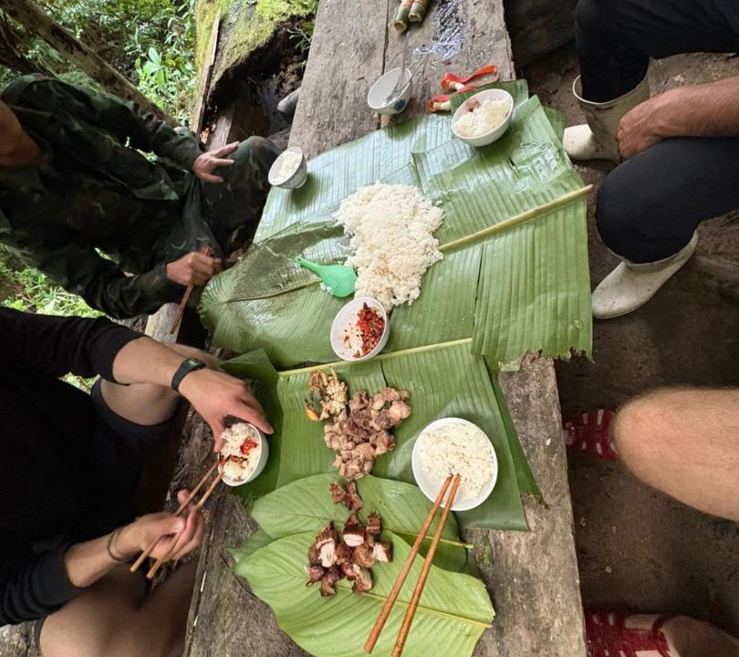 Photo of Others in Huong Thuy