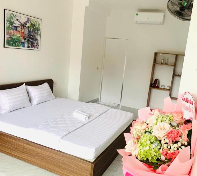 Photo of Bedroom in Huong Thuy