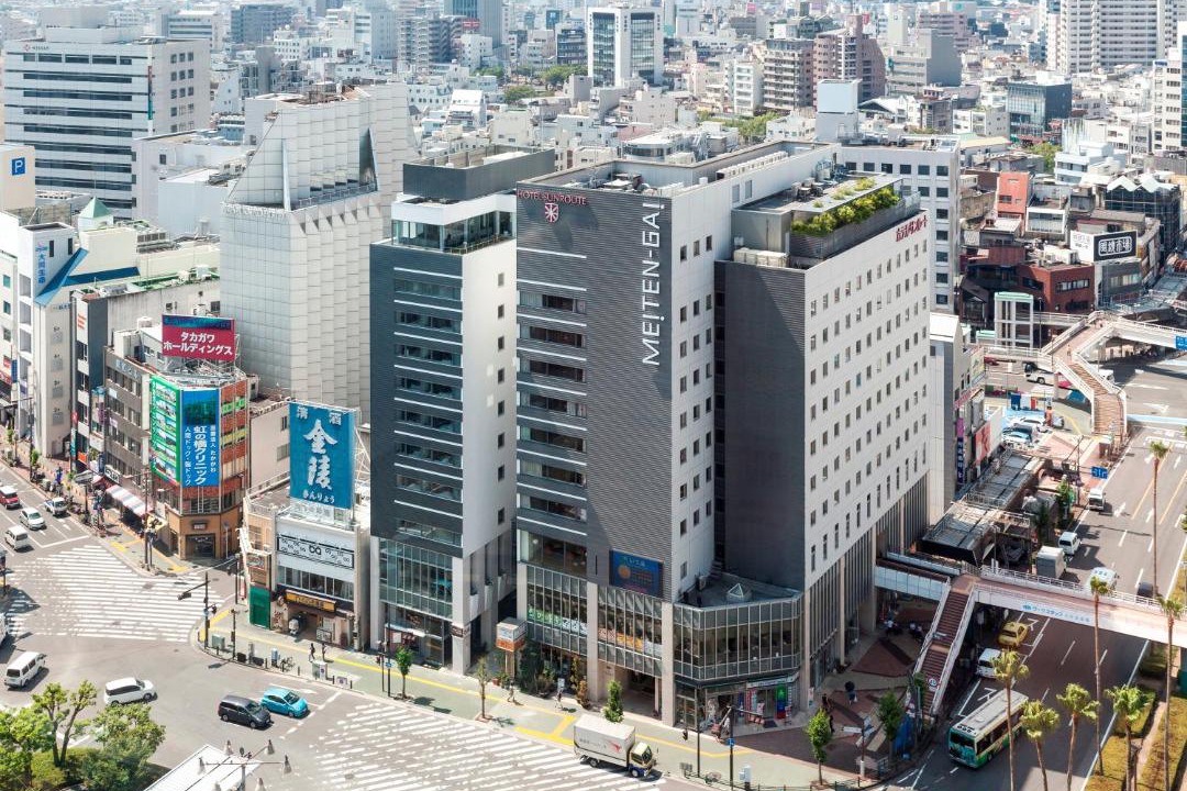 Photo of Others in Tokushima