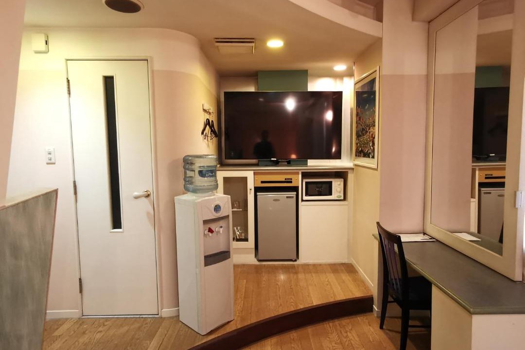 Photo of Kitchen in Suzuka