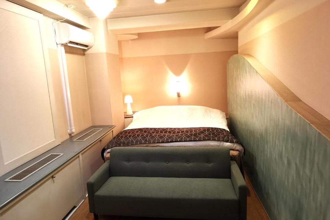 Photo of Bedroom in Suzuka