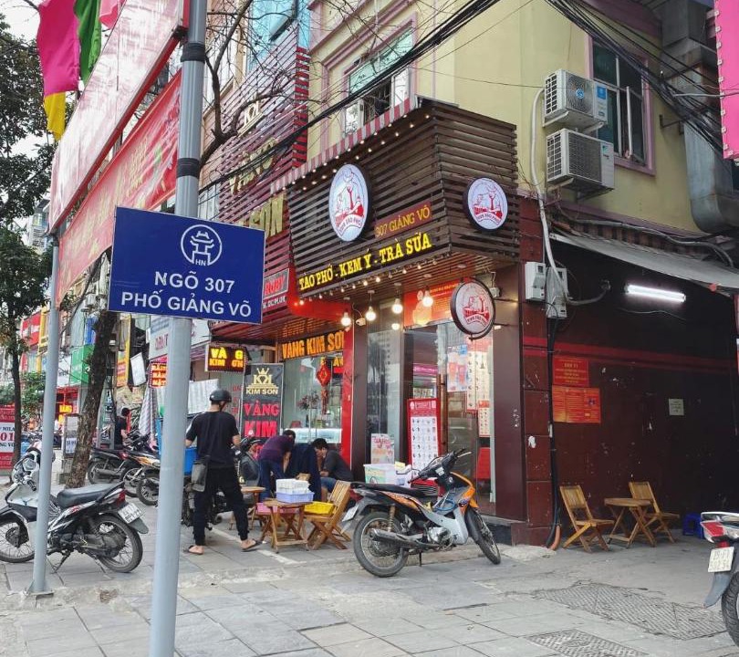 Photo of Others in Dong Da