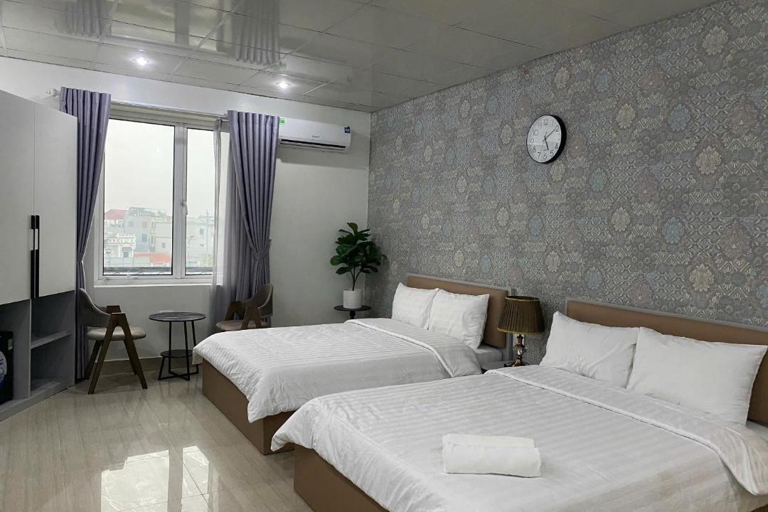 Photo of Bedroom in Vinh Yen