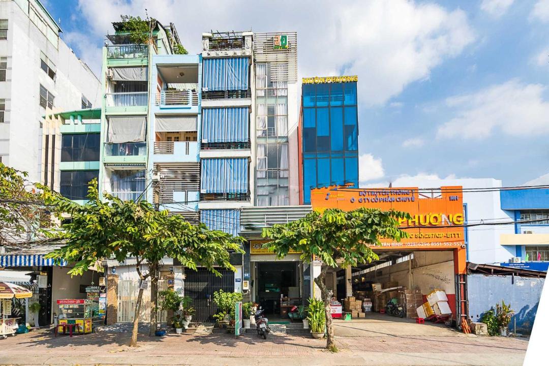 Photo of Others in Tan Binh