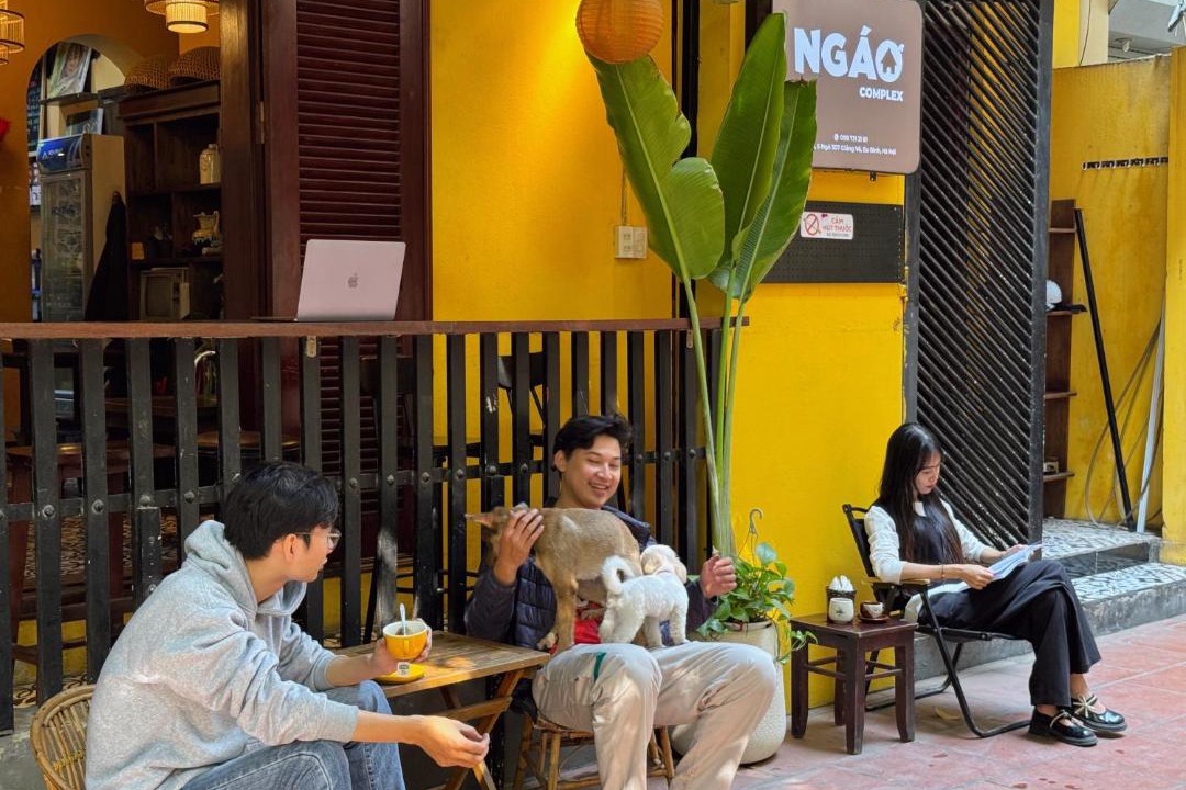 Photo of Others in Dong Da