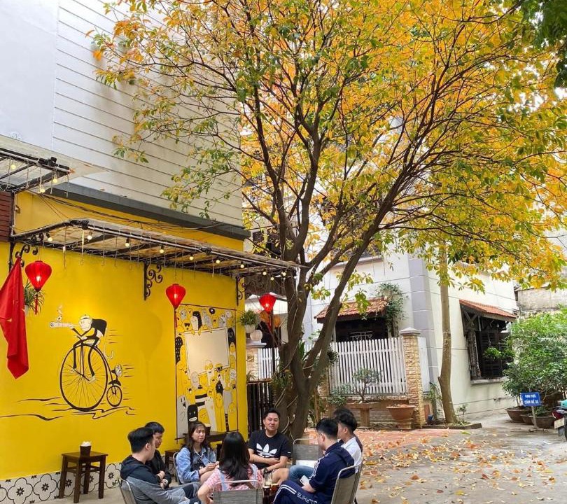 Photo of Others in Dong Da