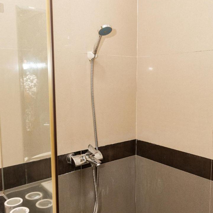 Photo of Bathroom in Van Mieu