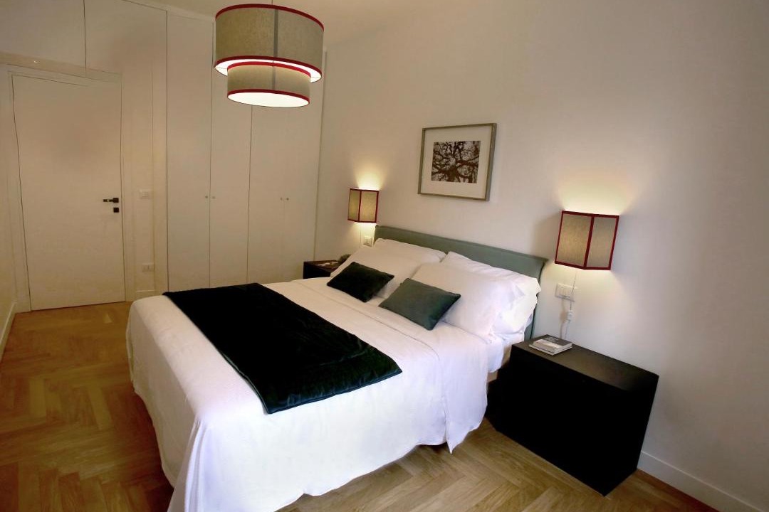Photo of Bedroom in Foggia