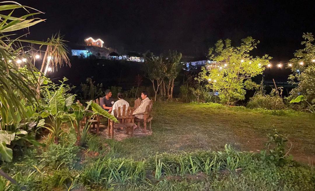 Photo of Others in Huu Lung