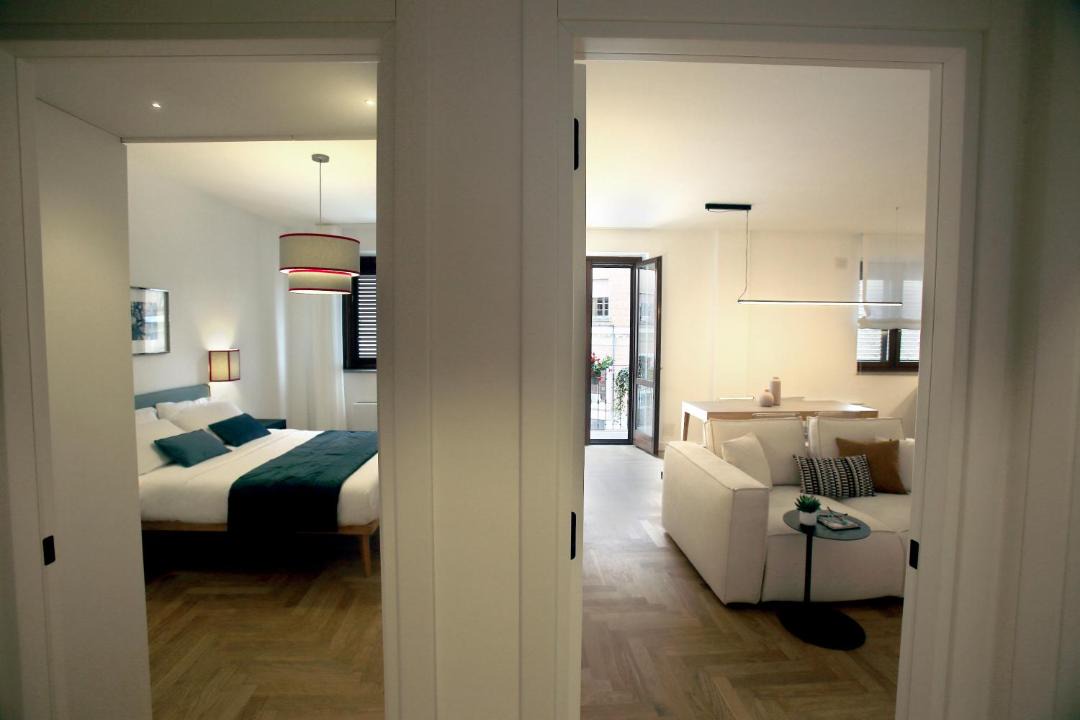 Photo of Bedroom in Foggia