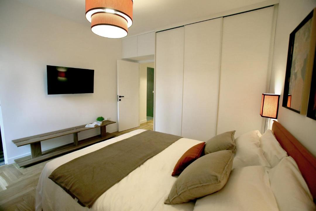 Photo of Bedroom in Foggia