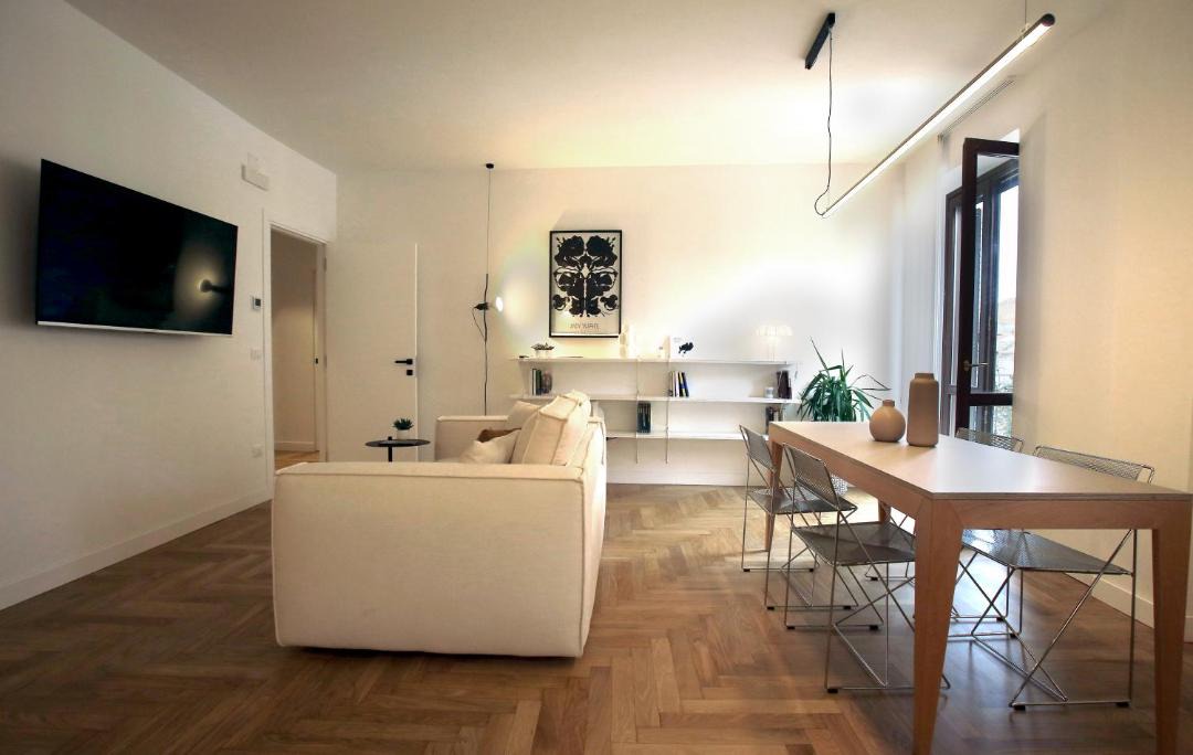 Photo of Livingroom in Foggia