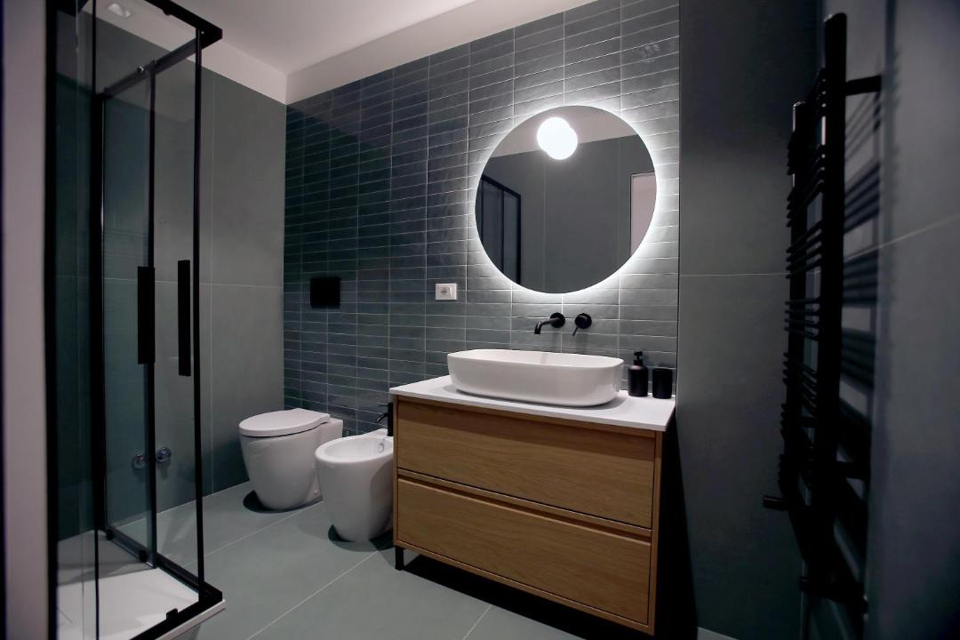 Photo of Bathroom in Foggia
