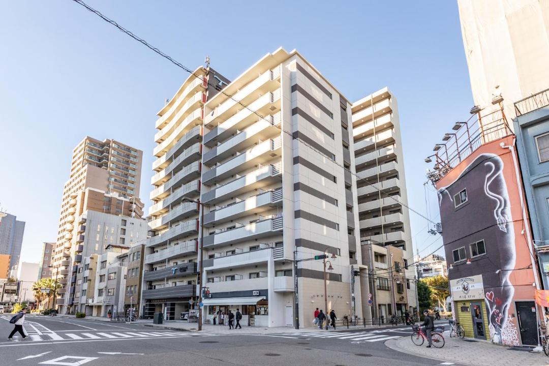 Photo of Others in Minami
