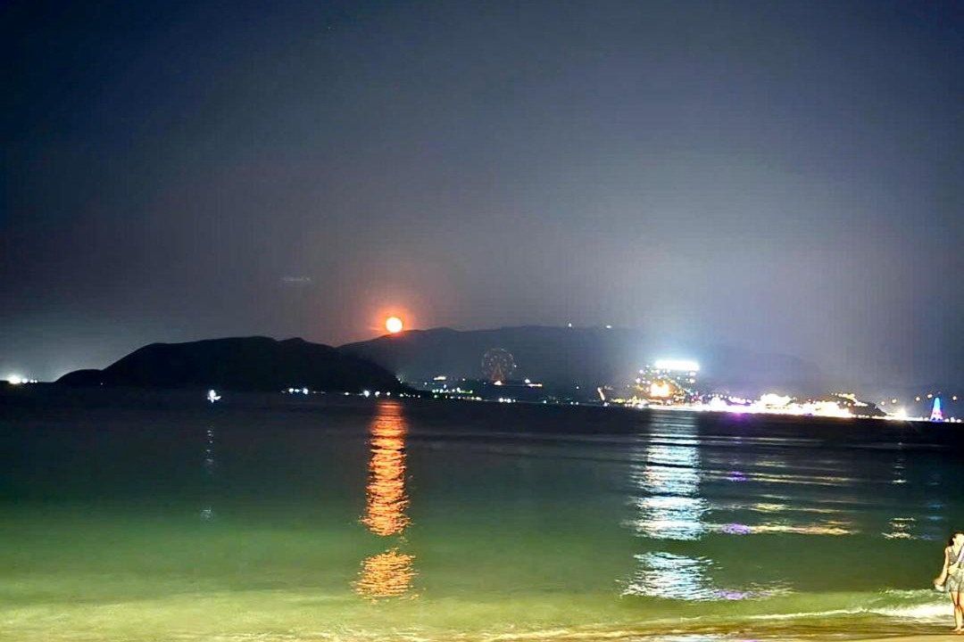 Photo of Others in Tran Phu Beach