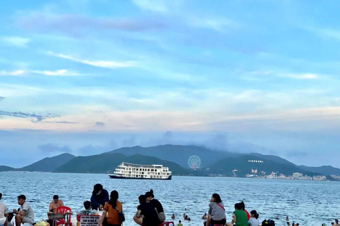 Photo of Others in Tran Phu Beach