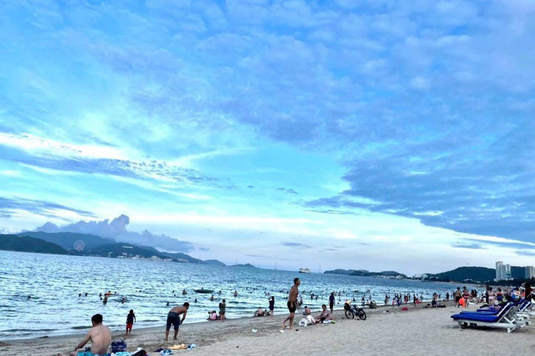 Photo of Others in Tran Phu Beach