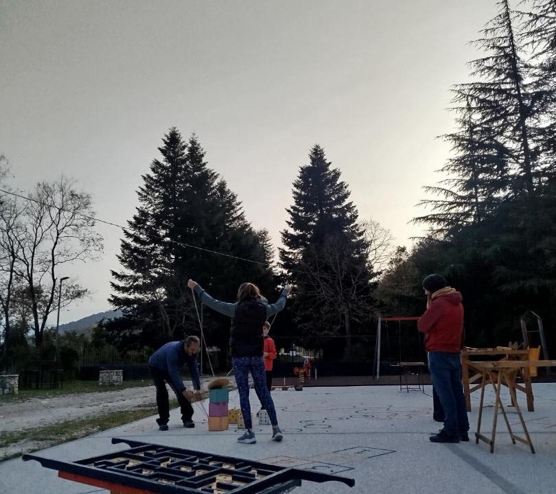 Photo of Others in Campoli Appennino