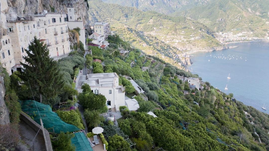 Photo of Others in Ravello