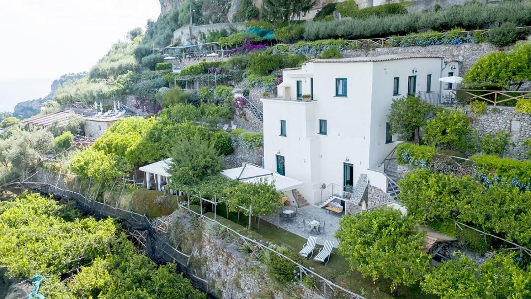 Photo of Others in Ravello