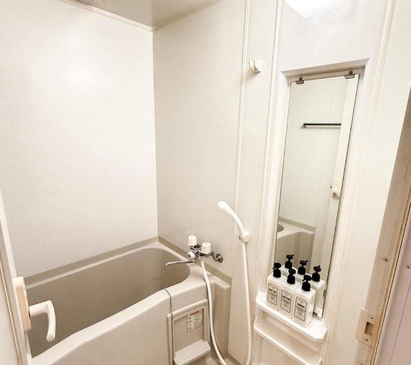 Photo of Bathroom in Hiyoshi