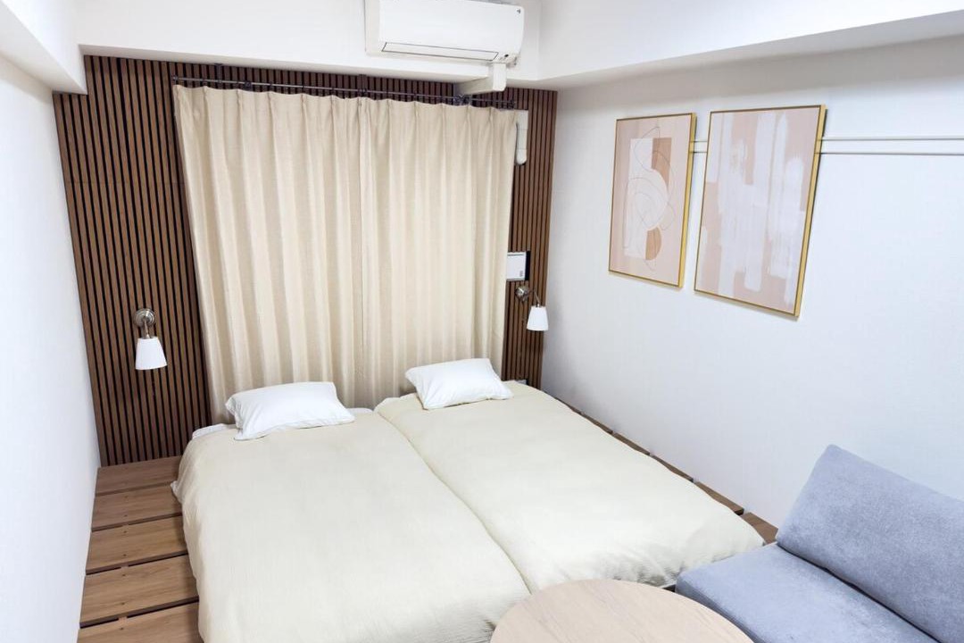 Photo of Bedroom in Hiyoshi