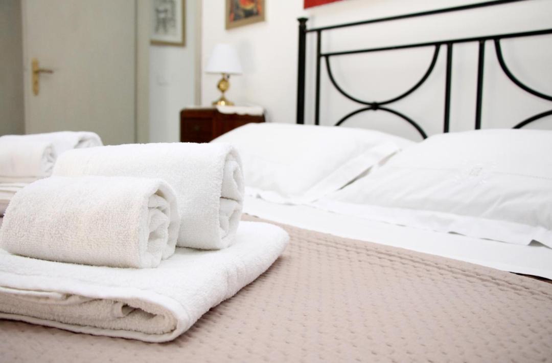 Photo of Bedroom in Laurenzana