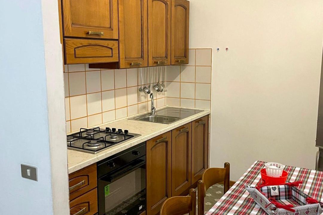 Photo of Kitchen in Pescocostanzo