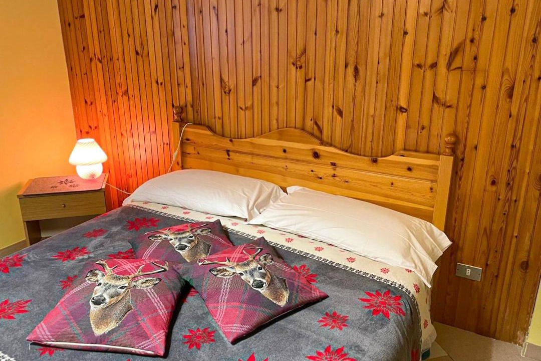 Photo of Bedroom in Pescocostanzo