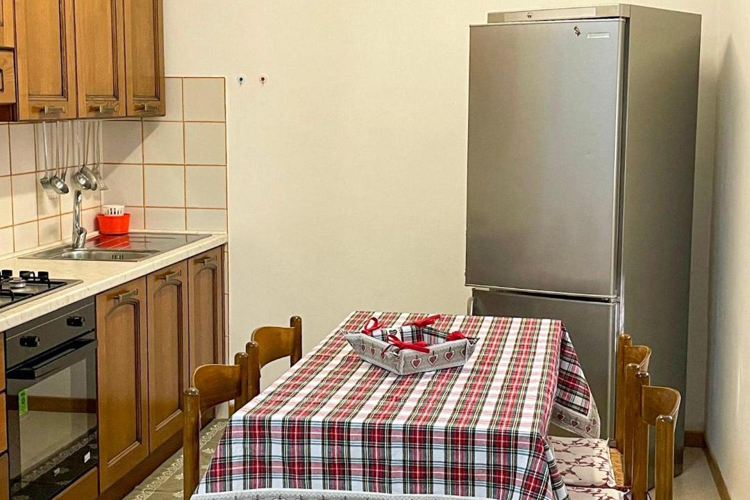 Photo of Kitchen in Pescocostanzo