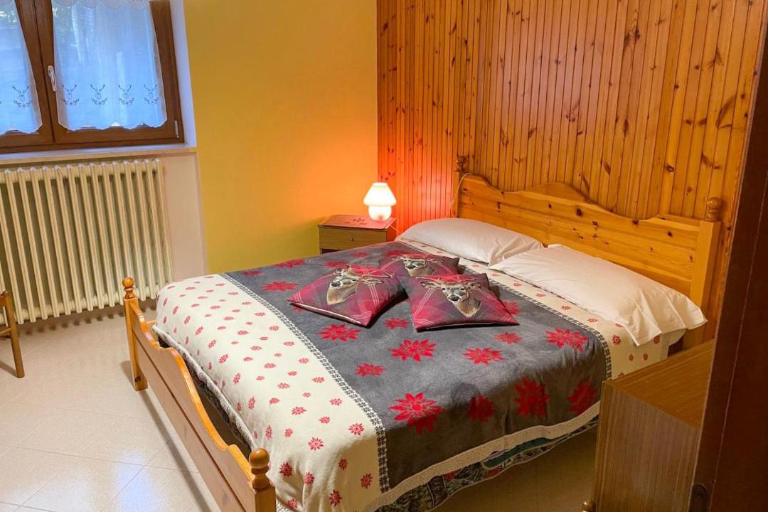 Photo of Bedroom in Pescocostanzo