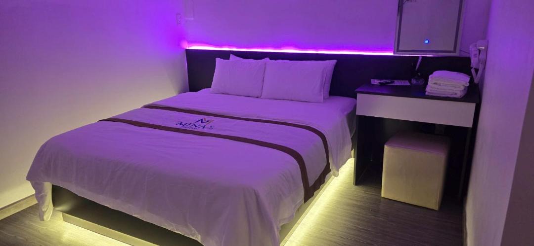 Photo of Bedroom in Thuan An