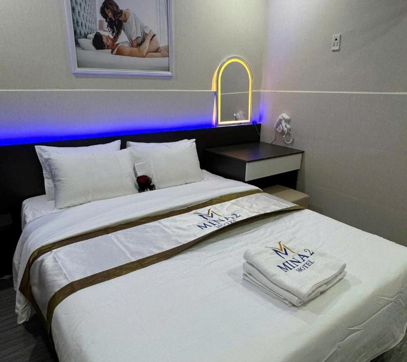 Photo of Bedroom in Thuan An