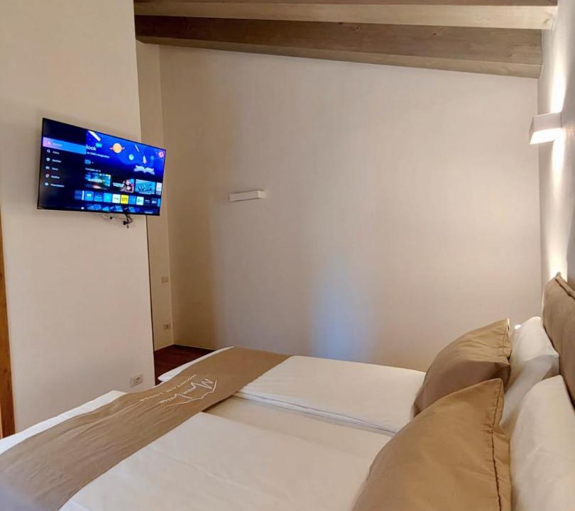 Photo of Bedroom in Rovere