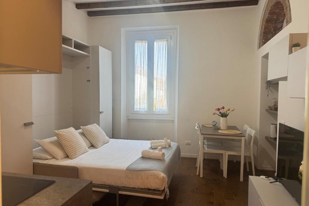 Photo of Bedroom in Quartiere XXIV Don Bosco