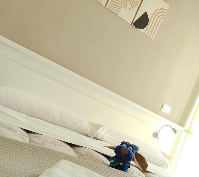 Photo of Bedroom in Santa Maria Capua Vetere