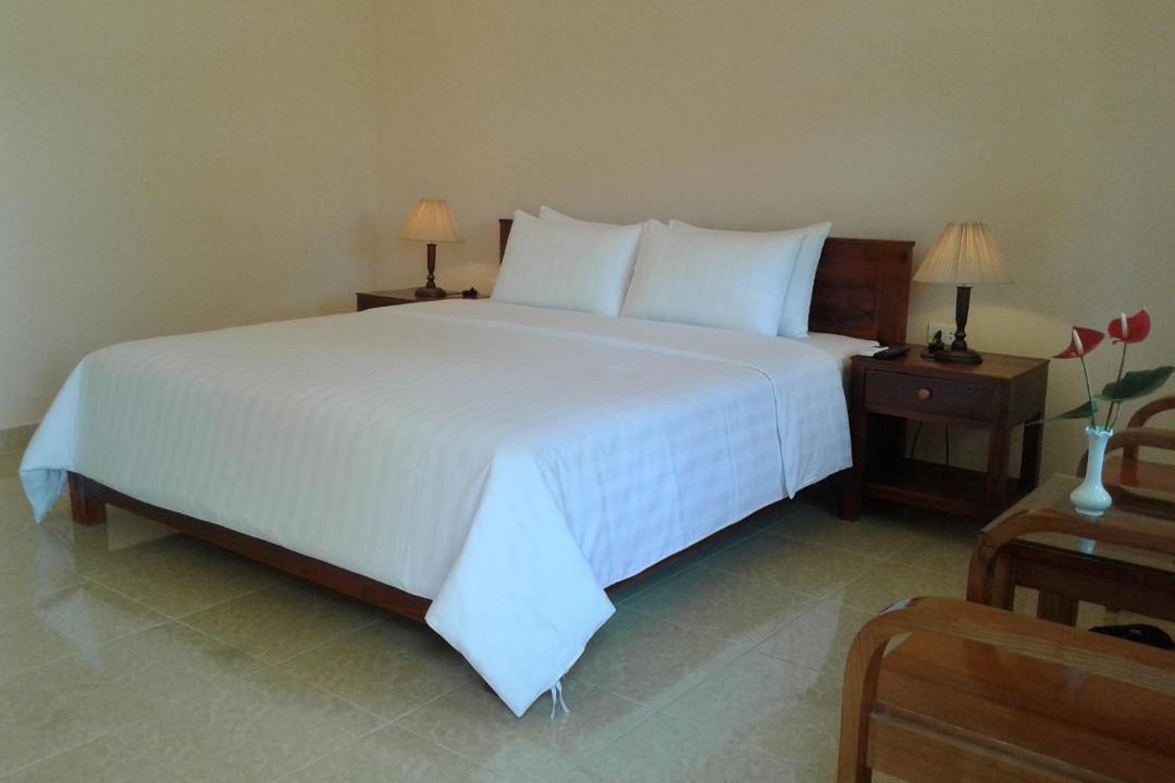 Photo of Bedroom in Ong Lang