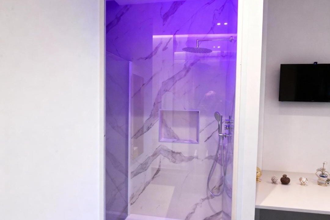 Photo of Bathroom in Pagani