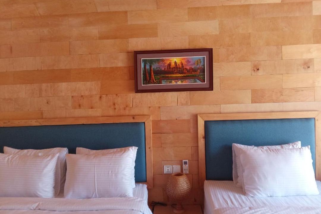 Photo of Bedroom in Koh Rong