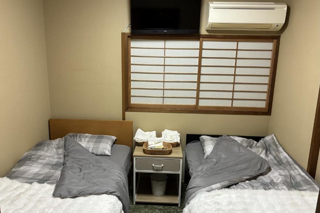 Photo of Bedroom in Ito