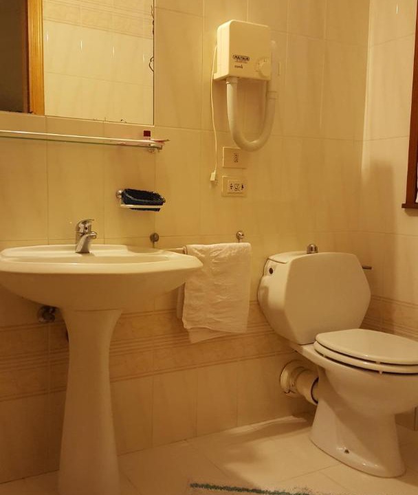 Photo of Bathroom in San Salvaro