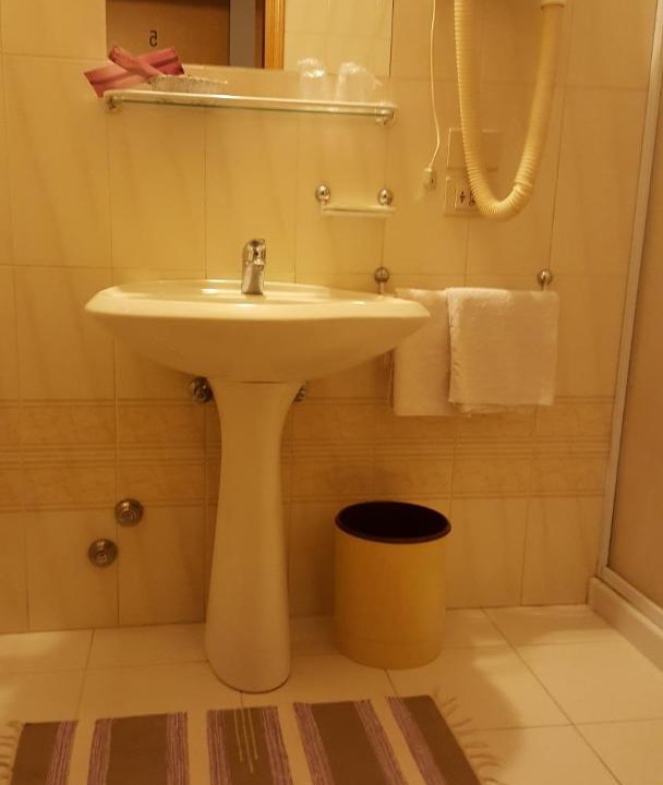 Photo of Bathroom in San Salvaro