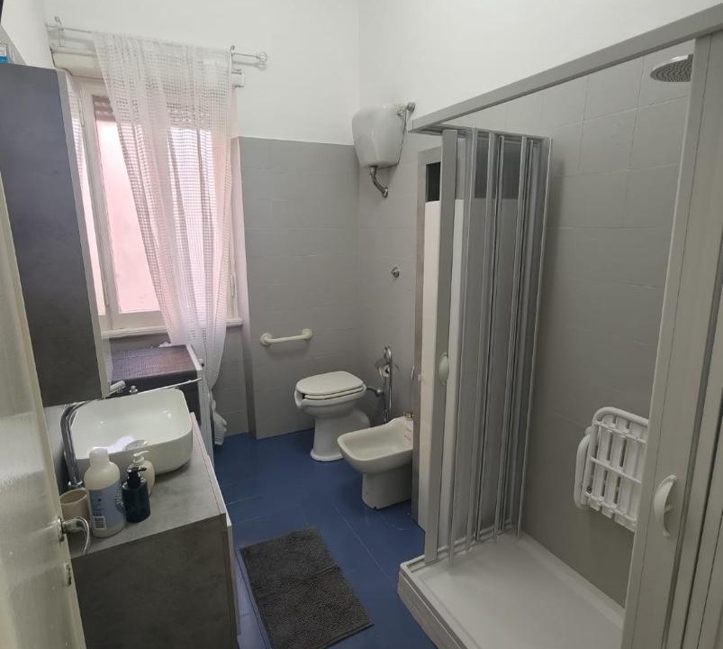 Photo of Bathroom in San Giovanni