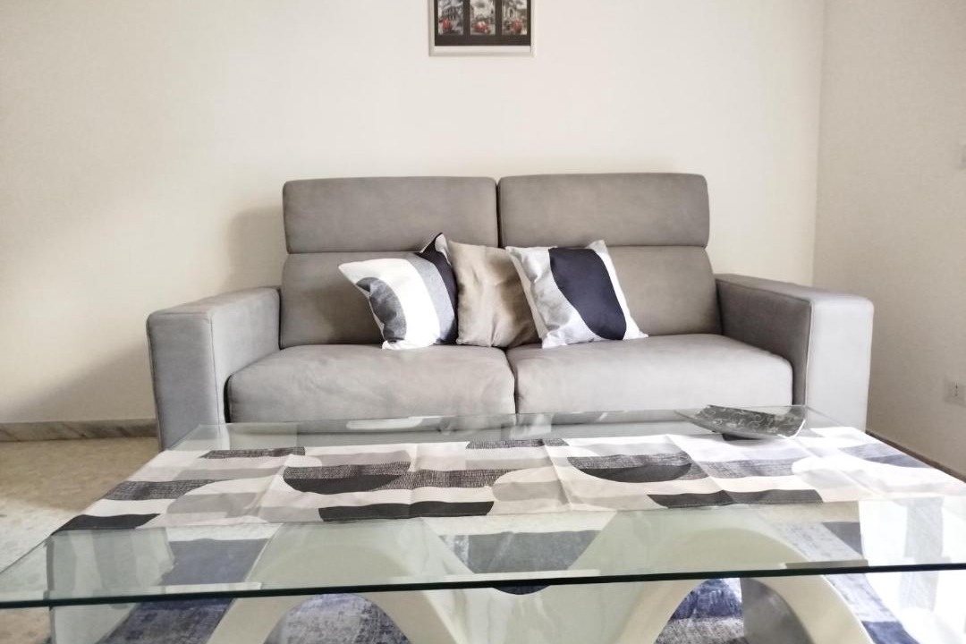Photo of Livingroom in San Giovanni