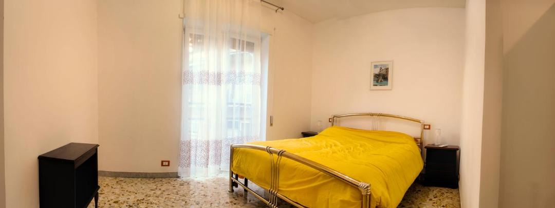 Photo of Bedroom in Quartiere XXXI Giuliano Dalmata