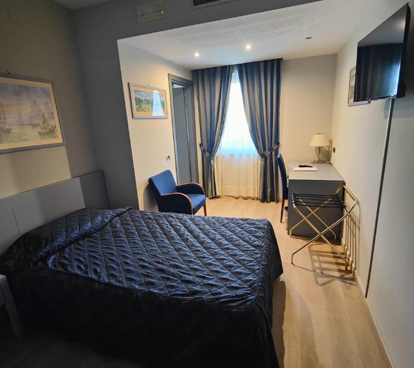 Photo of Bedroom in Torrecuso