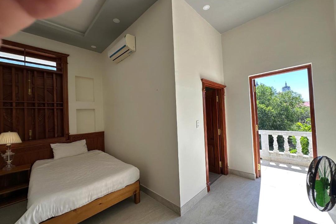 Photo of Bedroom in Duong Dong