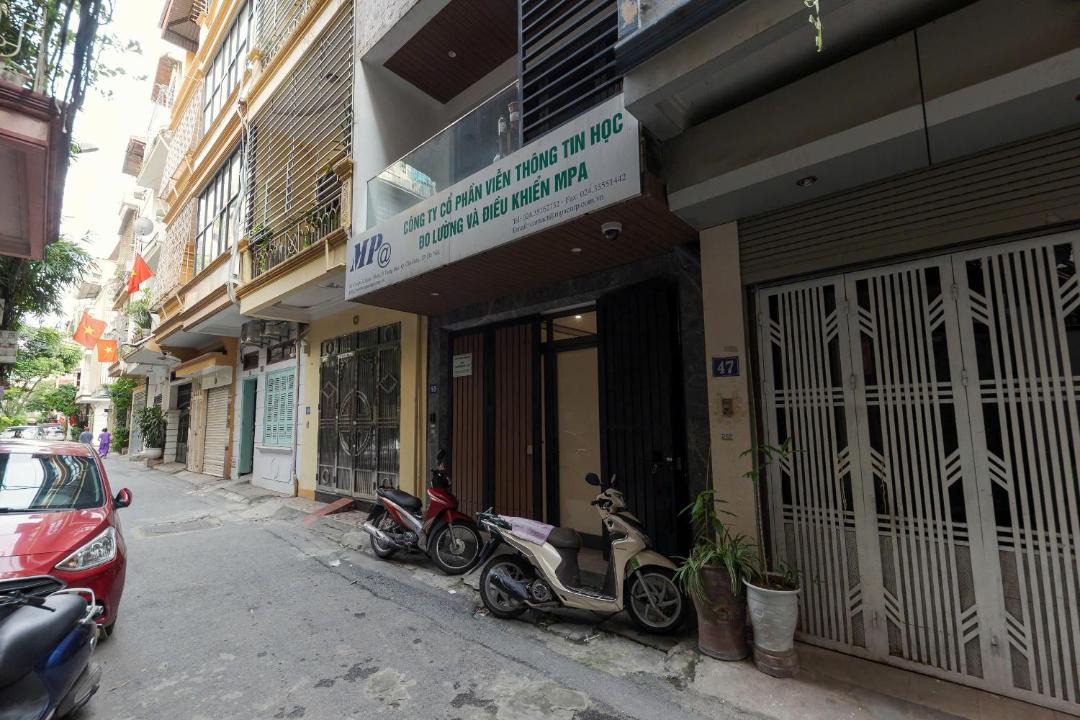 Photo of Others in Thanh Xuan