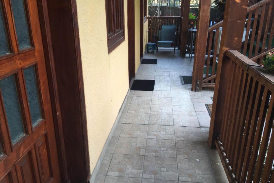 Photo of Patio Balcony in Miercurea-Ciuc