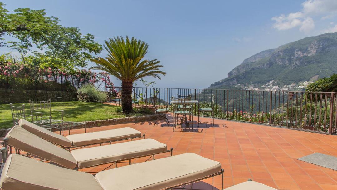 Photo of Others in Ravello